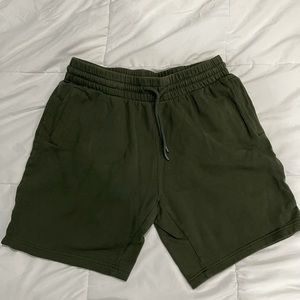 Men’s shorts